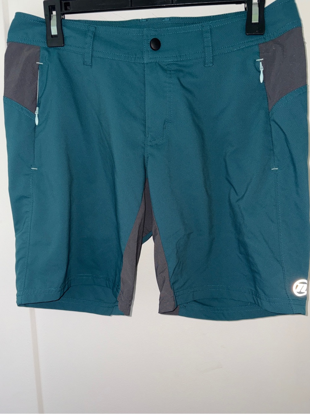 NWOT Novara bike short women's S